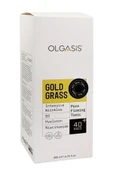 Gold Grass Tonic 40 Altın Otu Sıkılaştırıcı & Yaşlanma Karşıtı Gözenek Tonik - 200 ml - 3