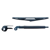 Jeep Wrangler Rubicon 2007-2011 Arka Cam Silecek Kolu Silgi Takımı thumbnail 1