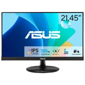 Asus 21.45 VP229HF FHD 1Ms 100Hz HDMI VGA Vesa IPS Monitör - 1