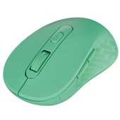 Everest SM-BT08 Usb Yeşil 2in1 Bluetooth - 2.4GHz Kablosuz Mouse thumbnail 5