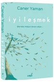 İyileşmek - Caner Yaman Karton Kapak - 3