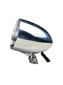 MST KROM METAL MOTOSİKLET SİS FARI - 6