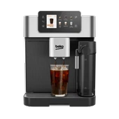 Beko Caffeexperto Ceg 7348 X Tam Otomatik Espresso Makinesi Siyah - 1