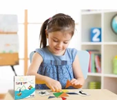 Curious&Genius Tangram Akıl ve Zeka Oyunu thumbnail 1
