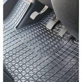 Citroen Jumper Paspas 2024 Model ve Sonrası - 4