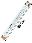 Philips HF-S 1x49W Elektronik Balast - 1