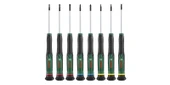 Hassas Tornavida Seti 8 Parça 1600A02Z9M - 2