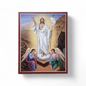 Muzaffer İsa İkona thumbnail 2