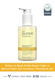 The Purest Solutions Exfoliating Salicylic Acid Cleanser Cilt Temizleyici 200 ml - 3