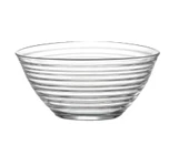 Lav Derin Tekli Büyük Boy Salata Kasesi 2010 cc - 2