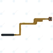 Xiaomi Mi 11T Pro Uyumlu Parmak İzli Açma Kapama On Off Power 2107113SG - 1