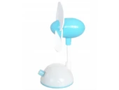 Masaüstü Ayarlı Usb Mini Vantilatör - Fan - 2