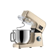 Kingpro Modore Ksm4000 Mutfak Şefi-Gold - 6