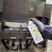 Weicon W 44 T Multi Sprey - 500 ml Çift Püskürtme - 3