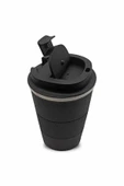 Çift Katmanlı Paslanmaz 304  Çelik Sızdırmaz Termos Bardak 500 ml Kupa Araç Kahve Çay Termos ,Mug - 2
