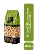 Drhazel Çifte Kavrulmuş Iç Fındık 1000 G x 2 Paket - 1