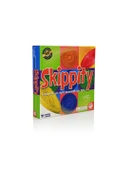 Curious&Genius Skippity Akıl ve Zeka Oyunu thumbnail 1