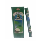 Hem Coconut  Aromalı Çubuk Tütsü - 1