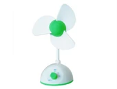 Masaüstü Ayarlı Usb Mini Vantilatör - Fan - 3