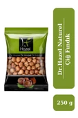 Drhazel Naturel Çiğ Fındık 250 g - 1