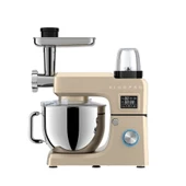 Kingpro Modore Ksm4000 Mutfak Şefi-Gold - 3