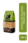 Drhazel Çifte Kavrulmuş Pikola Fındık 500 g - 1