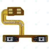 Xiaomi Mi 11T Pro Uyumlu Sse Volume Açma Kapama  2107113SG - 1