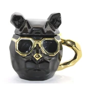 Himarry Porselen Kupa Bardak - 2