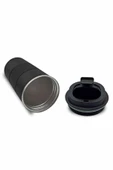 Çift Katmanlı Paslanmaz 304  Çelik Sızdırmaz Termos Bardak 500 ml Kupa Araç Kahve Çay Termos ,Mug - 5