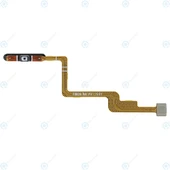 Xiaomi Mi 11T Pro Uyumlu Parmak İzli Açma Kapama On Off Power 2107113SG - 4