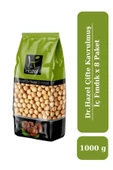 Drhazel Çifte Kavrulmuş Iç Fındık 1000 G x 8 Paket - 1
