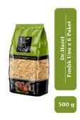 Drhazel Fındık Unu 500 g x 6 Paket - 1