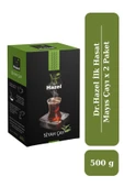 Drhazel İlk Hasat Mayıs Çayı 500 gr x 2 Paket - 1