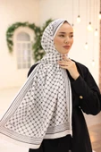Olinda Şal - 49005072834 - 6