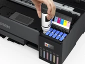 EPSON L18050 A3+ Mürekkep Tanklı Foto Yazıcı, Wi-Fi (6 renk) - 4