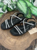 Pierre Cardin Taşlı Şık Sandalet PC5103 - 1