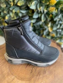Pierre Cardin Fermuarlı Bot 52631 - 5