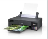 EPSON L18050 A3+ Mürekkep Tanklı Foto Yazıcı, Wi-Fi (6 renk) - 2