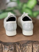 Pierre Cardin Beyaz Günlük Bayan Ayakkabı PC51935 thumbnail 7