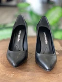 Pierre Cardin İnce Topuk Kadın Stiletto Ayakkabı (52210) - 11