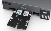 EPSON L18050 A3+ Mürekkep Tanklı Foto Yazıcı, Wi-Fi (6 renk) - 3