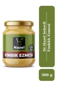Drhazel Şekerli Fındık Ezmesi 300 g thumbnail 1