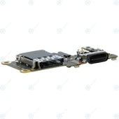 Xiaomi Mi 11T Uyumlu Şarj Soketi 21081111RG + MİKROFON - 3