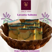 ONLY VINY Lavanta Sabunu - 1