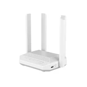 KEENETIC HOPPER KN-3811-01-EU AX3000 Dual Band Access Point VPN,Fiber Router thumbnail 3