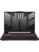 Asus TUF Gaming FA507NVR-LP004 Ryzen 7 7435HS 16 GB 512 GB SSD RTX4060 15.6" Full HD Gaming Laptop - 2