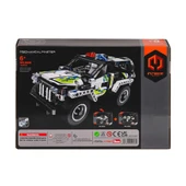 Nessiworld 5806 SUN-IMM-POLİS MOTOSİKLETLİ BYZ PB 193PRÇ - 1