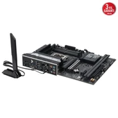 ASUS TUF GAMING B860-PLUS WIFI-7 DDR5 HDMI DP PCIE 5.0 1851p ATX thumbnail 8