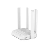KEENETIC HOPPER KN-3811-01-EU AX3000 Dual Band Access Point VPN,Fiber Router thumbnail 4