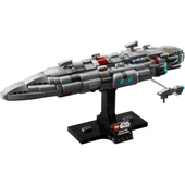 Nessiworld LEGO Star Wars Home One Starcruiser, İnşa Edilebilen Starship 75405 - 2